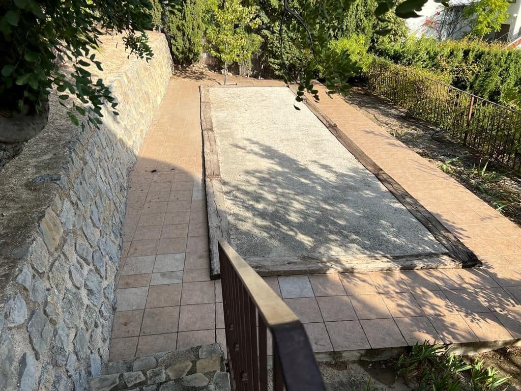 Chalet de 5 habitaciones en Altea en venta con piscina garaje - 1.375.000 € (Ref: 8013787)