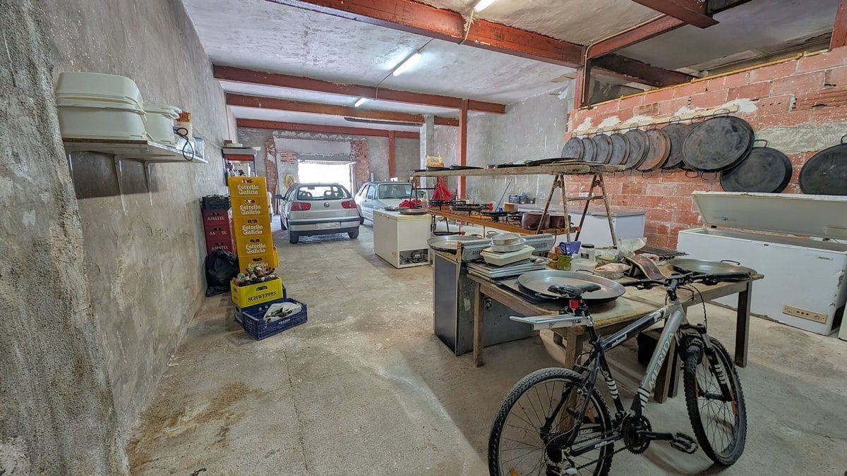 Erhverv til salg i Calpe / Calp med garage - € 390.000 (Ref: 8026525)