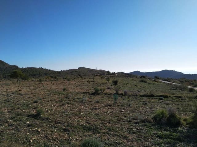 Grond te koop in Relleu - € 245.000 (Ref: 8039605)