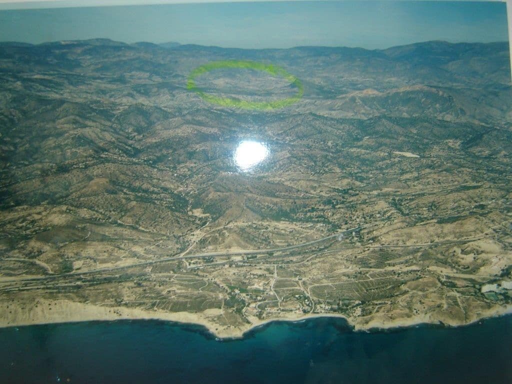 Grunde uden byggetilladelser til salg i Relleu - € 245.000 (Ref: 8039605)