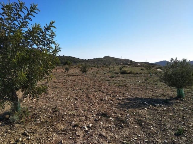 Grond te koop in Relleu - € 245.000 (Ref: 8039605)