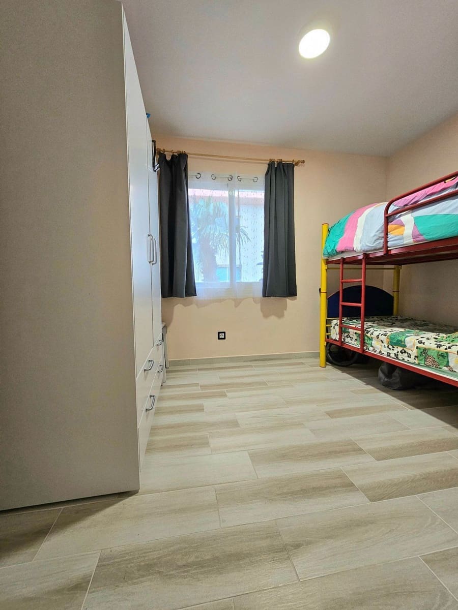 2 Zimmer Apartment zu verkaufen in Calpe / Calp mit Pool - 286.500 € (Ref: 8116850)