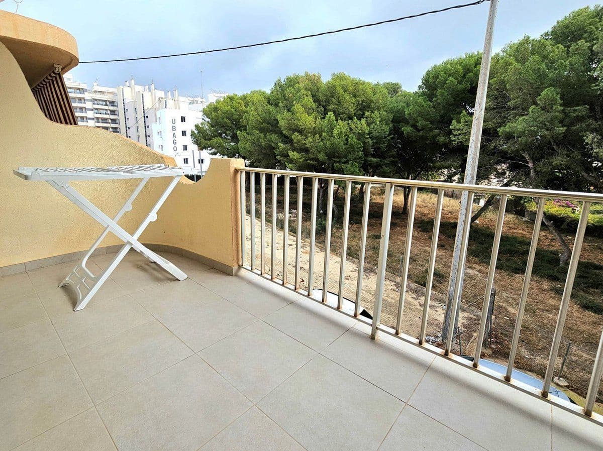 2 Zimmer Apartment zu verkaufen in Calpe / Calp mit Pool - 286.500 € (Ref: 8116850)