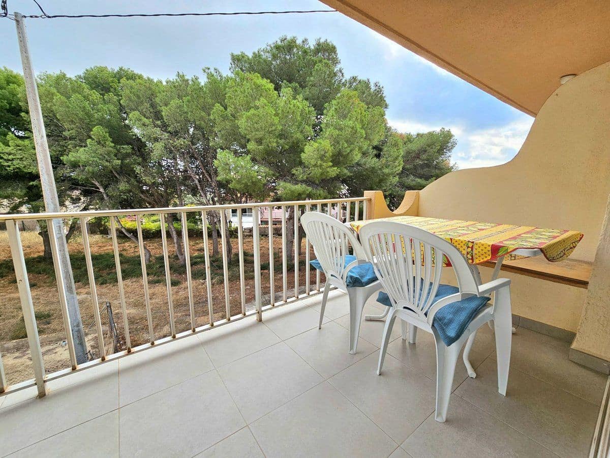 2 Zimmer Apartment zu verkaufen in Calpe / Calp mit Pool - 286.500 € (Ref: 8116850)