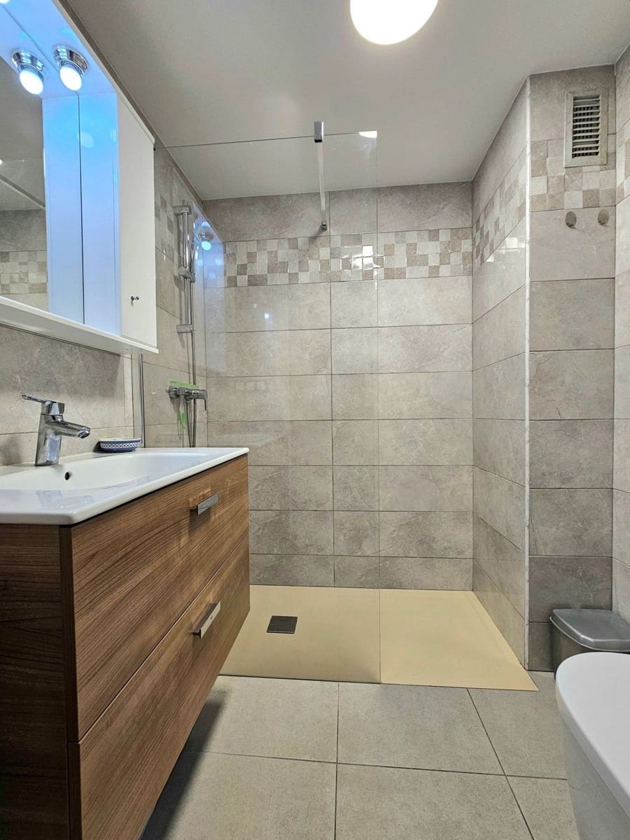 2 Zimmer Apartment zu verkaufen in Calpe / Calp mit Pool - 286.500 € (Ref: 8116850)