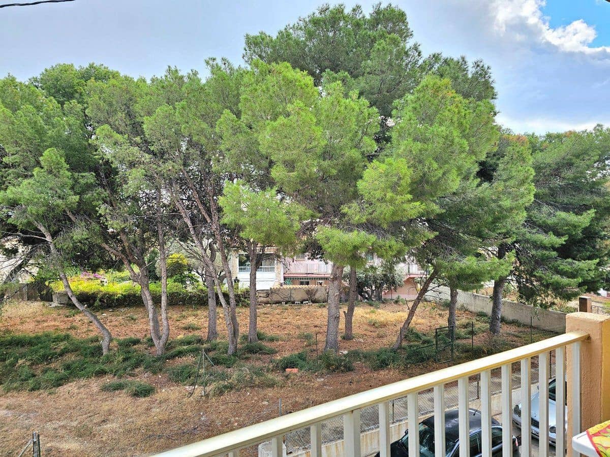 2 Zimmer Apartment zu verkaufen in Calpe / Calp mit Pool - 286.500 € (Ref: 8116850)