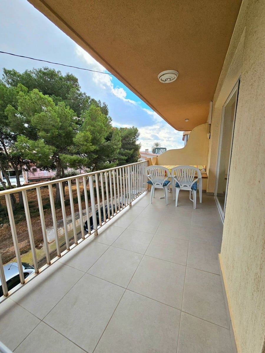 2 Zimmer Apartment zu verkaufen in Calpe / Calp mit Pool - 286.500 € (Ref: 8116850)