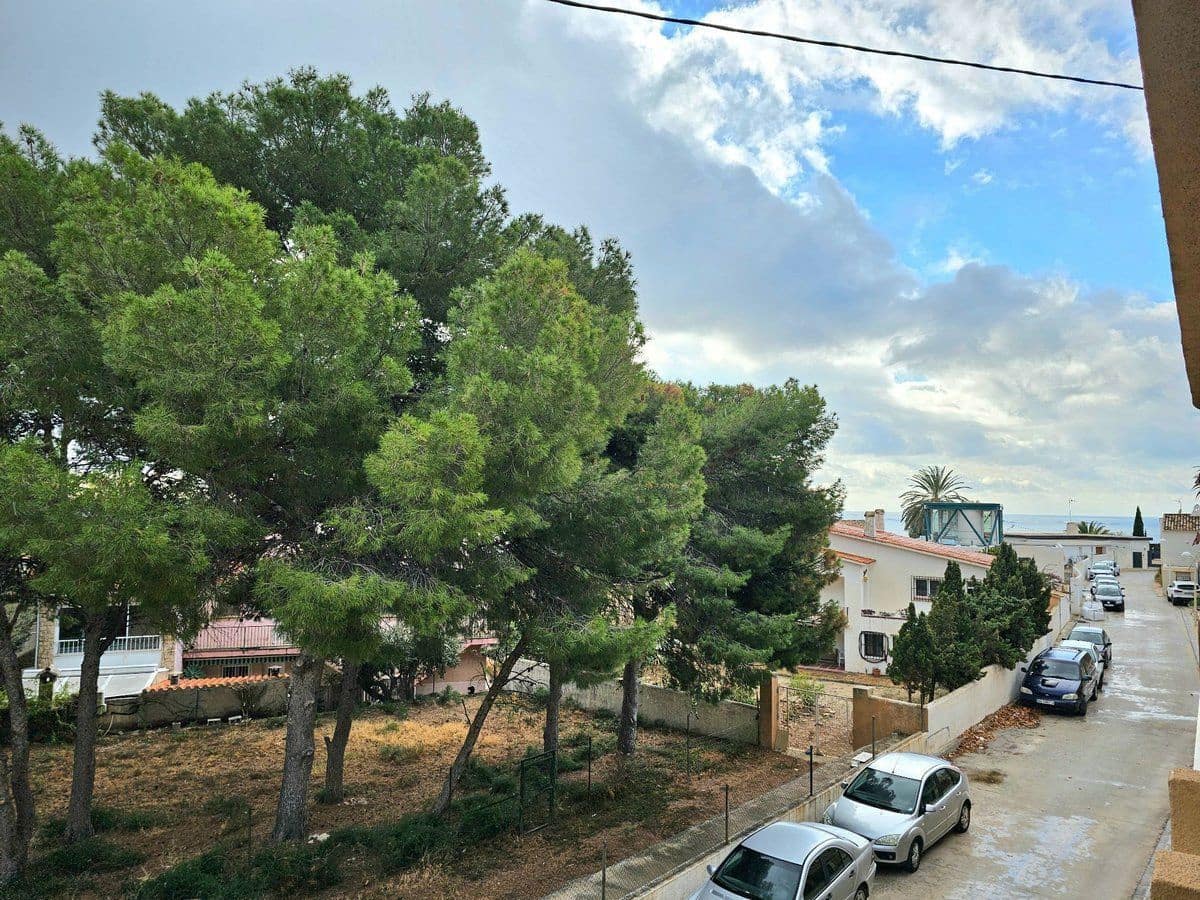 2 Zimmer Apartment zu verkaufen in Calpe / Calp mit Pool - 286.500 € (Ref: 8116850)