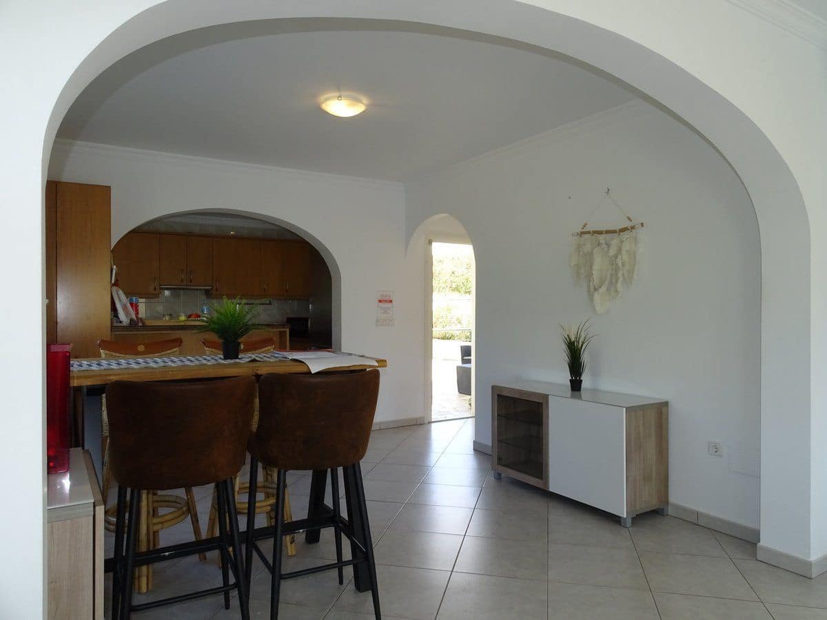 3 quarto Moradia para venda em Calpe / Calp com piscina garagem - 725 000 € (Ref: 8675486)