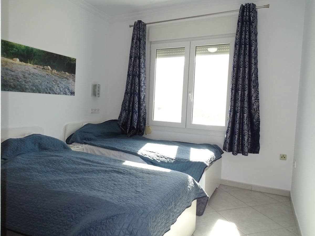 3 quarto Moradia para venda em Calpe / Calp com piscina garagem - 725 000 € (Ref: 8675486)