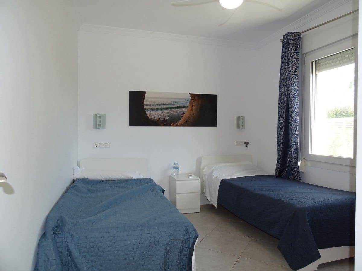 3 quarto Moradia para venda em Calpe / Calp com piscina garagem - 725 000 € (Ref: 8675486)