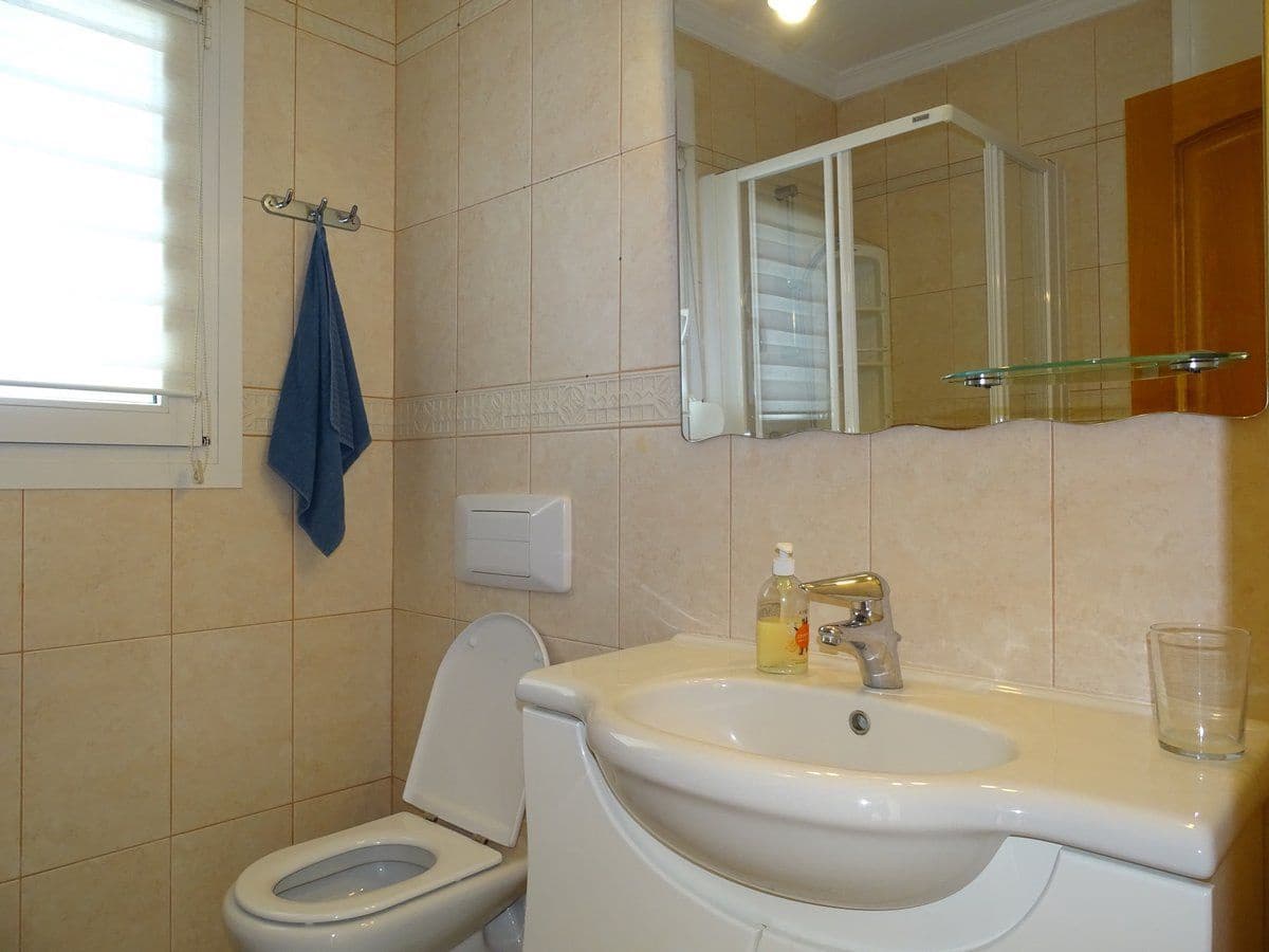 3 quarto Moradia para venda em Calpe / Calp com piscina garagem - 725 000 € (Ref: 8675486)