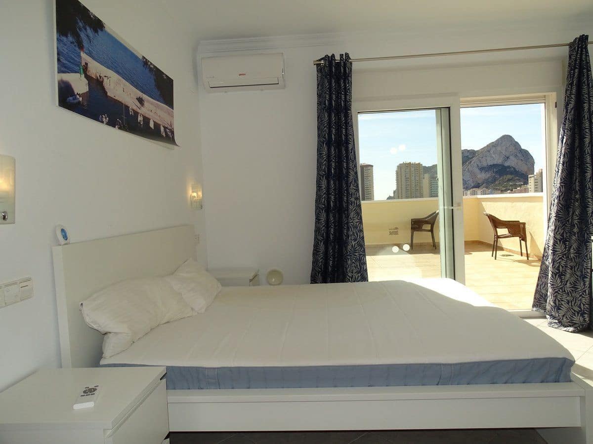 3 quarto Moradia para venda em Calpe / Calp com piscina garagem - 725 000 € (Ref: 8675486)
