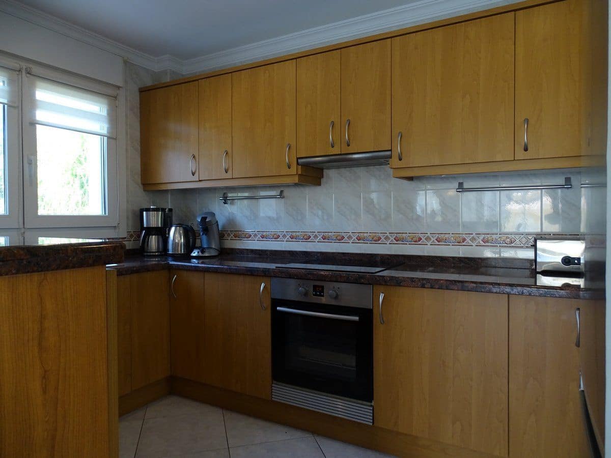 3 quarto Moradia para venda em Calpe / Calp com piscina garagem - 725 000 € (Ref: 8675486)