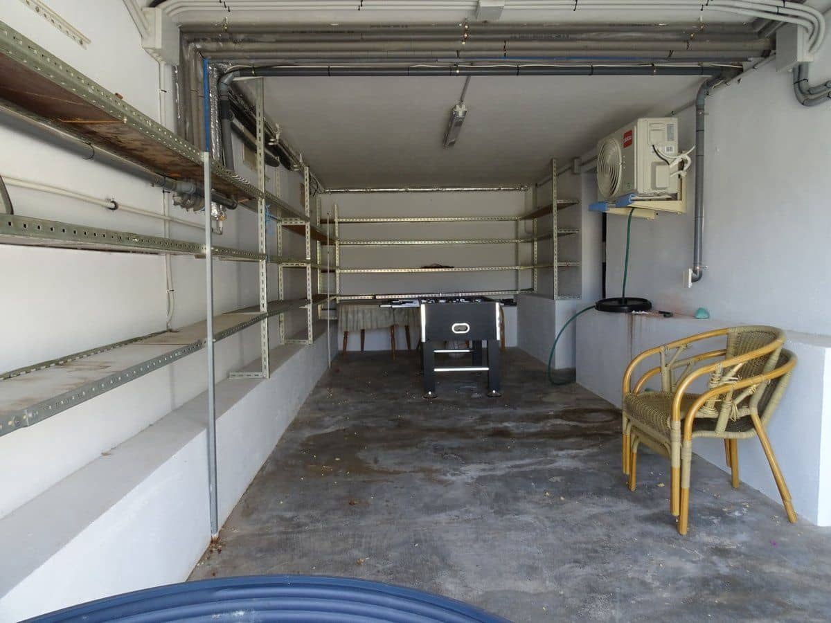 3 quarto Moradia para venda em Calpe / Calp com piscina garagem - 725 000 € (Ref: 8675486)