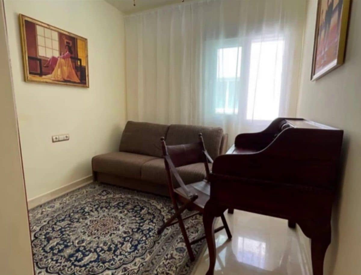 3 chambre Appartement à vendre à Calpe / Calp avec garage - 465 000 € (Ref: 8708972)