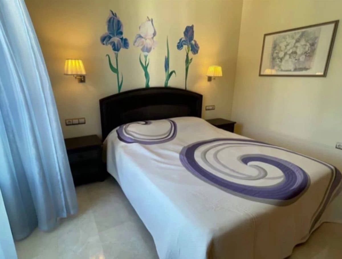 3 chambre Appartement à vendre à Calpe / Calp avec garage - 465 000 € (Ref: 8708972)