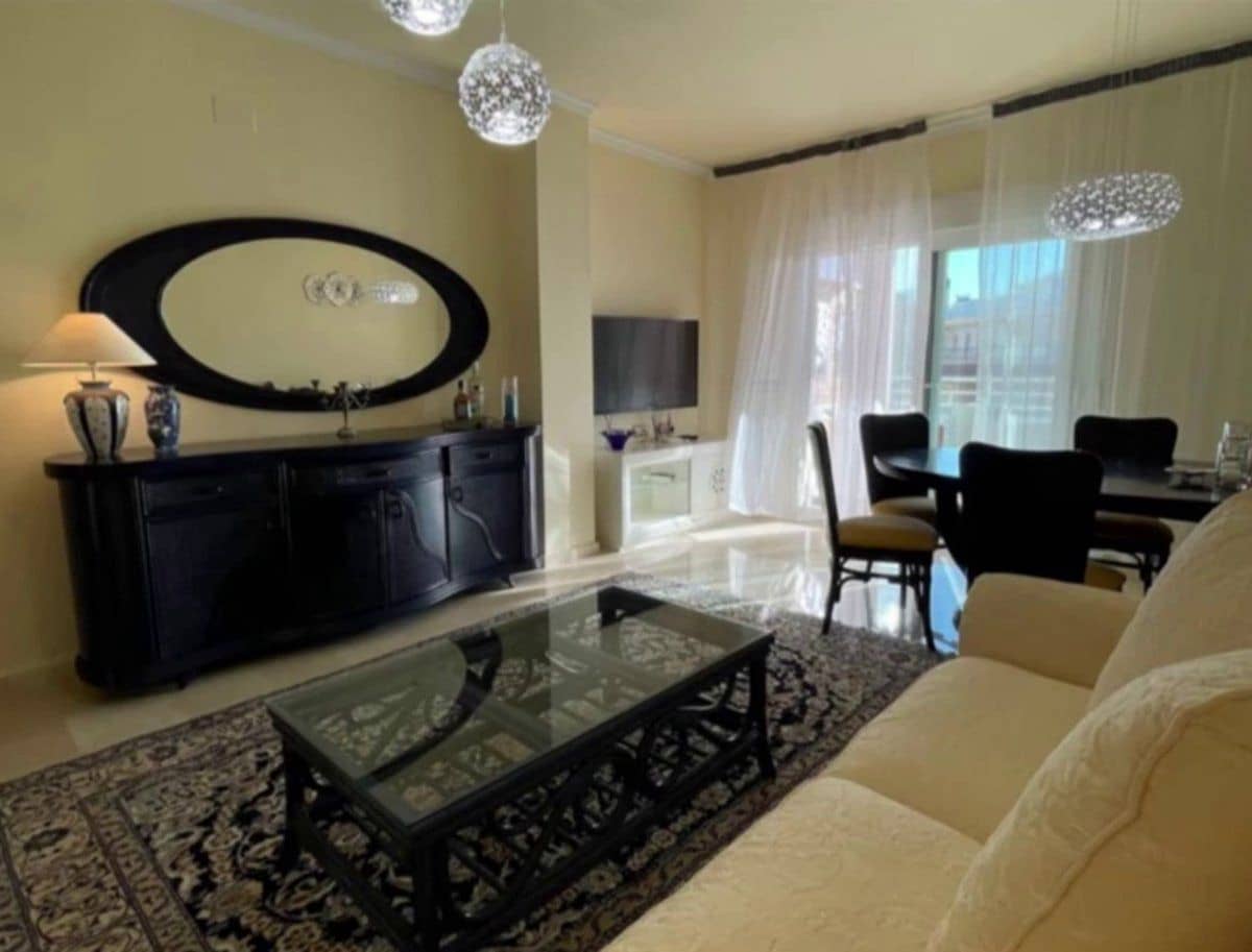 3 chambre Appartement à vendre à Calpe / Calp avec garage - 465 000 € (Ref: 8708972)