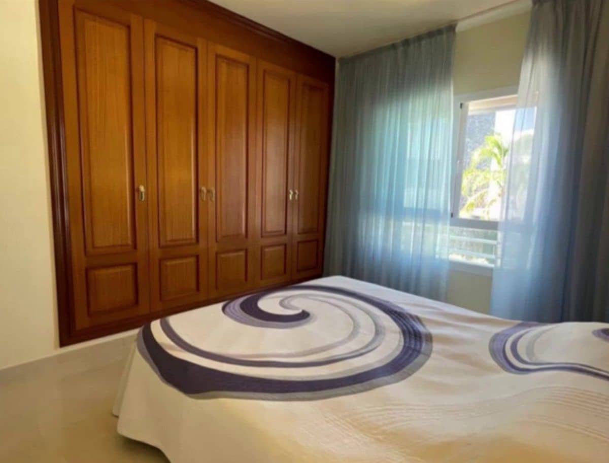 3 chambre Appartement à vendre à Calpe / Calp avec garage - 465 000 € (Ref: 8708972)