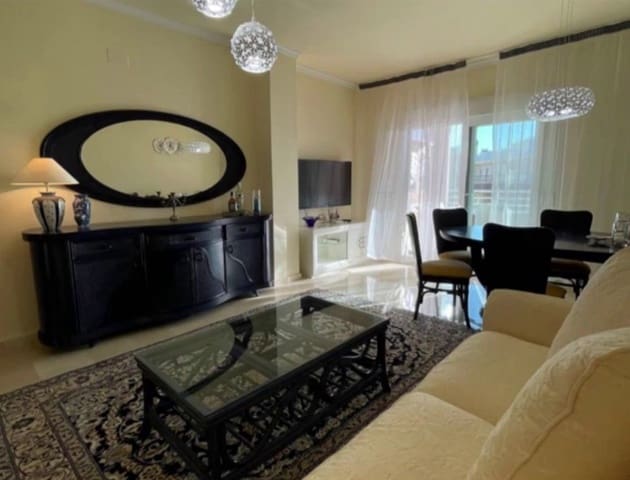 3 bedroom Apartment for sale in Pueblo, Calpe / Calp with garage - € 465,000 (Ref: 8708972)