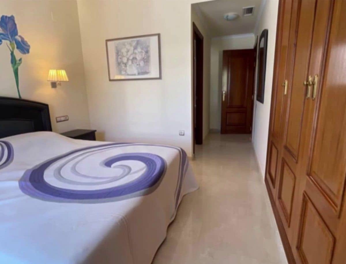 3 chambre Appartement à vendre à Calpe / Calp avec garage - 465 000 € (Ref: 8708972)