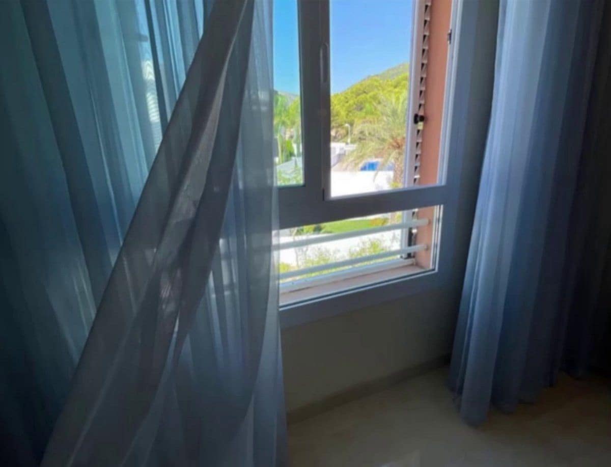 3 chambre Appartement à vendre à Calpe / Calp avec garage - 465 000 € (Ref: 8708972)