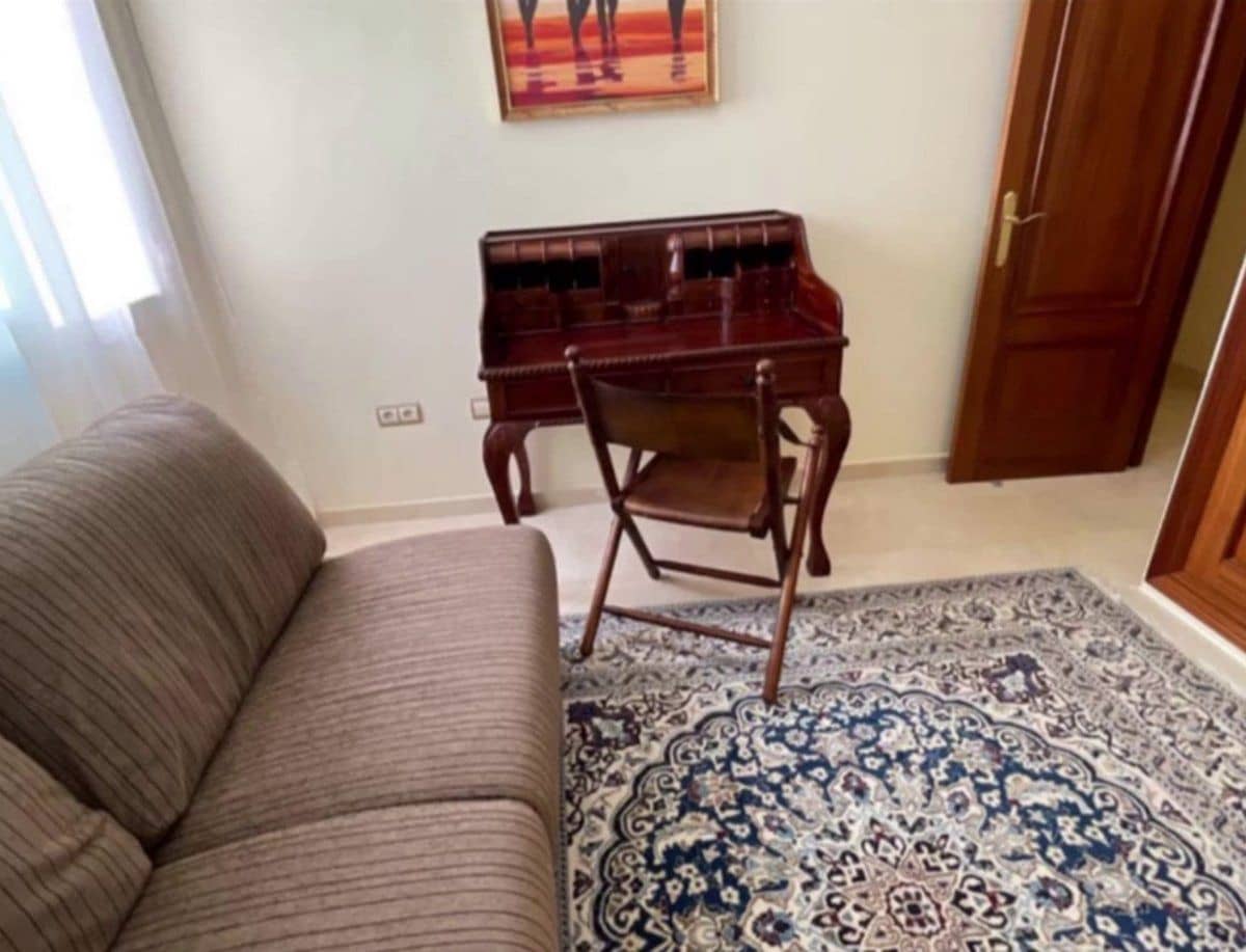 3 chambre Appartement à vendre à Calpe / Calp avec garage - 465 000 € (Ref: 8708972)