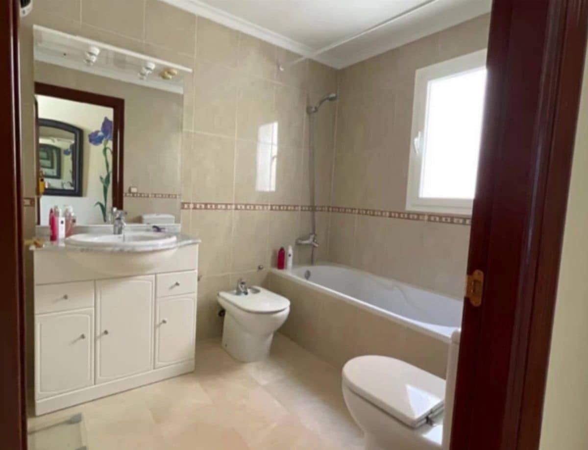 3 chambre Appartement à vendre à Calpe / Calp avec garage - 465 000 € (Ref: 8708972)