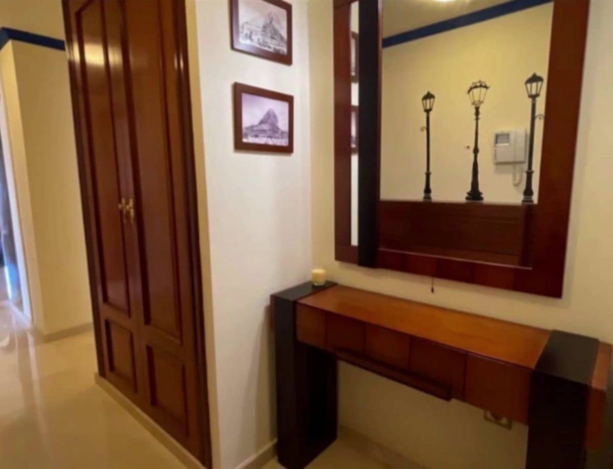 3 chambre Appartement à vendre à Calpe / Calp avec garage - 465 000 € (Ref: 8708972)