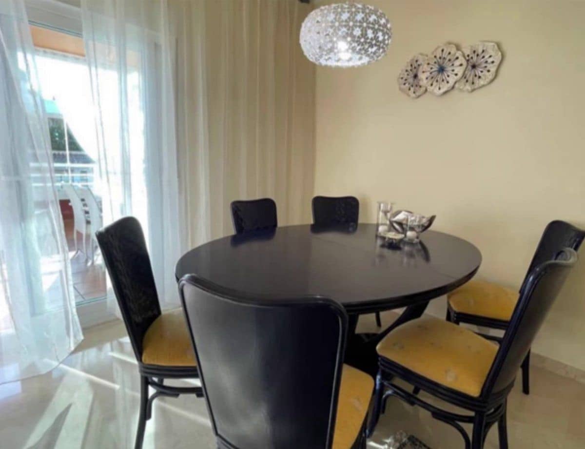 3 chambre Appartement à vendre à Calpe / Calp avec garage - 465 000 € (Ref: 8708972)