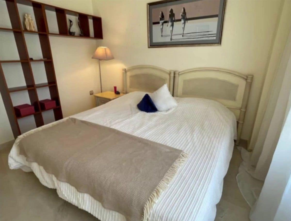 3 chambre Appartement à vendre à Calpe / Calp avec garage - 465 000 € (Ref: 8708972)