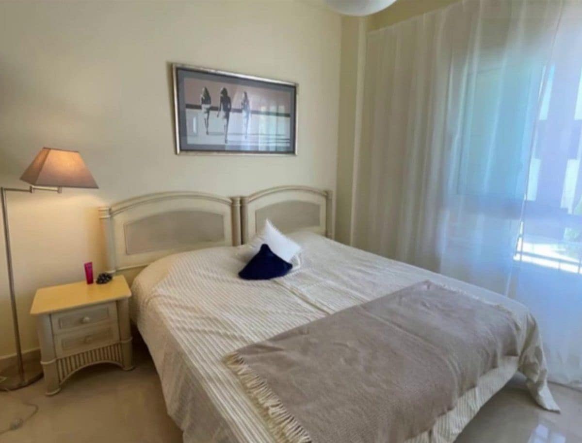 3 chambre Appartement à vendre à Calpe / Calp avec garage - 465 000 € (Ref: 8708972)