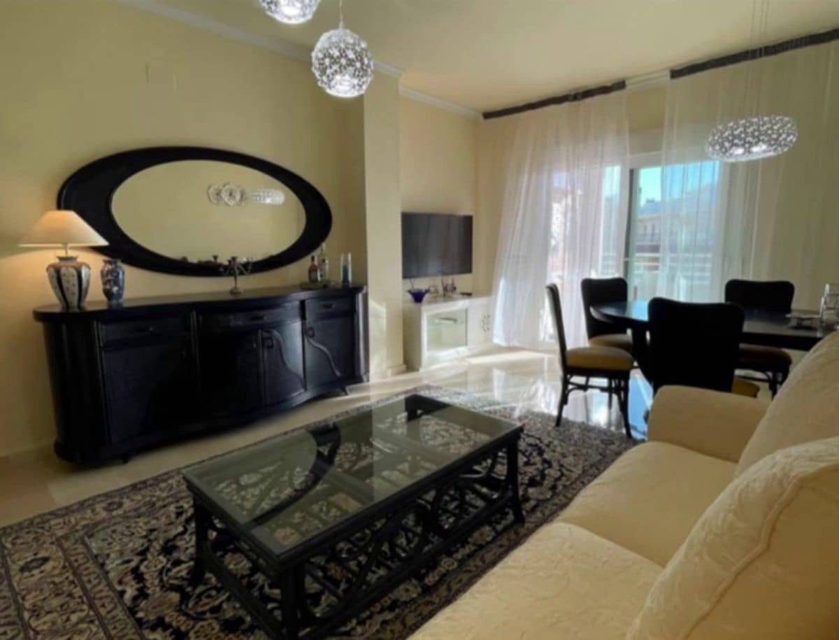 3 chambre Appartement à vendre à Calpe / Calp avec garage - 465 000 € (Ref: 8708972)