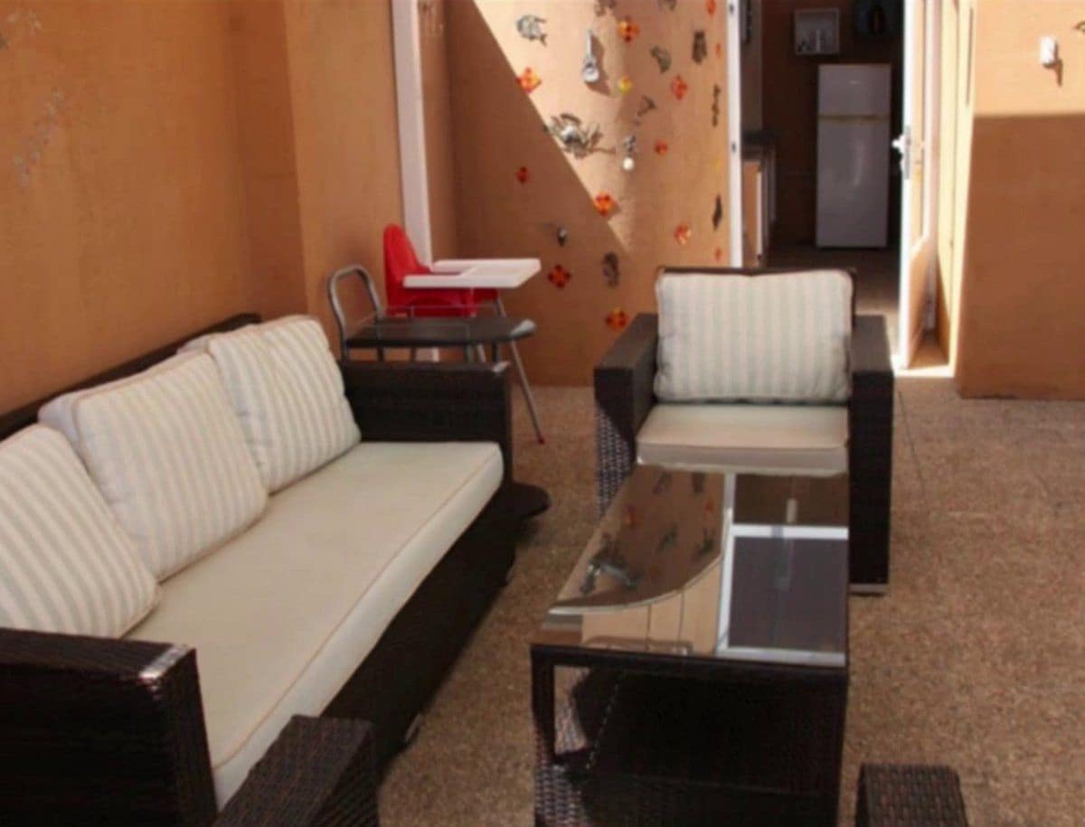 3 chambre Appartement à vendre à Calpe / Calp avec garage - 465 000 € (Ref: 8708972)