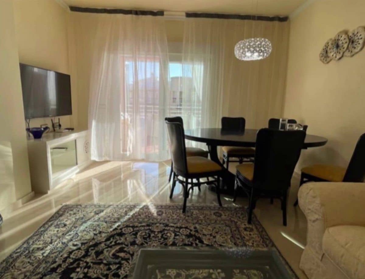 3 chambre Appartement à vendre à Calpe / Calp avec garage - 465 000 € (Ref: 8708972)