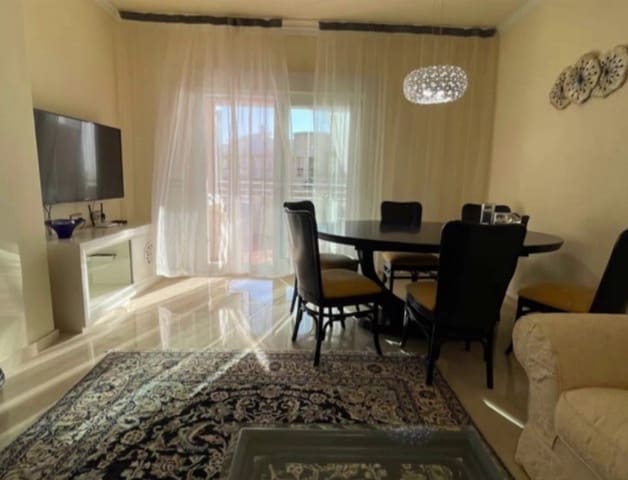 3 bedroom Apartment for sale in Pueblo, Calpe / Calp with garage - € 465,000 (Ref: 8708972)