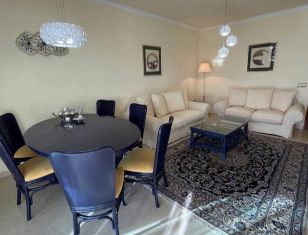 3 chambre Appartement à vendre à Calpe / Calp avec garage - 465 000 € (Ref: 8708972)