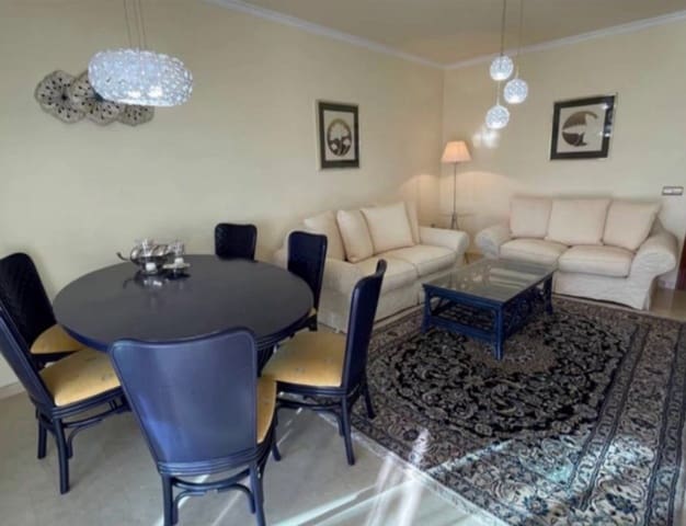 3 bedroom Apartment for sale in Pueblo, Calpe / Calp with garage - € 465,000 (Ref: 8708972)