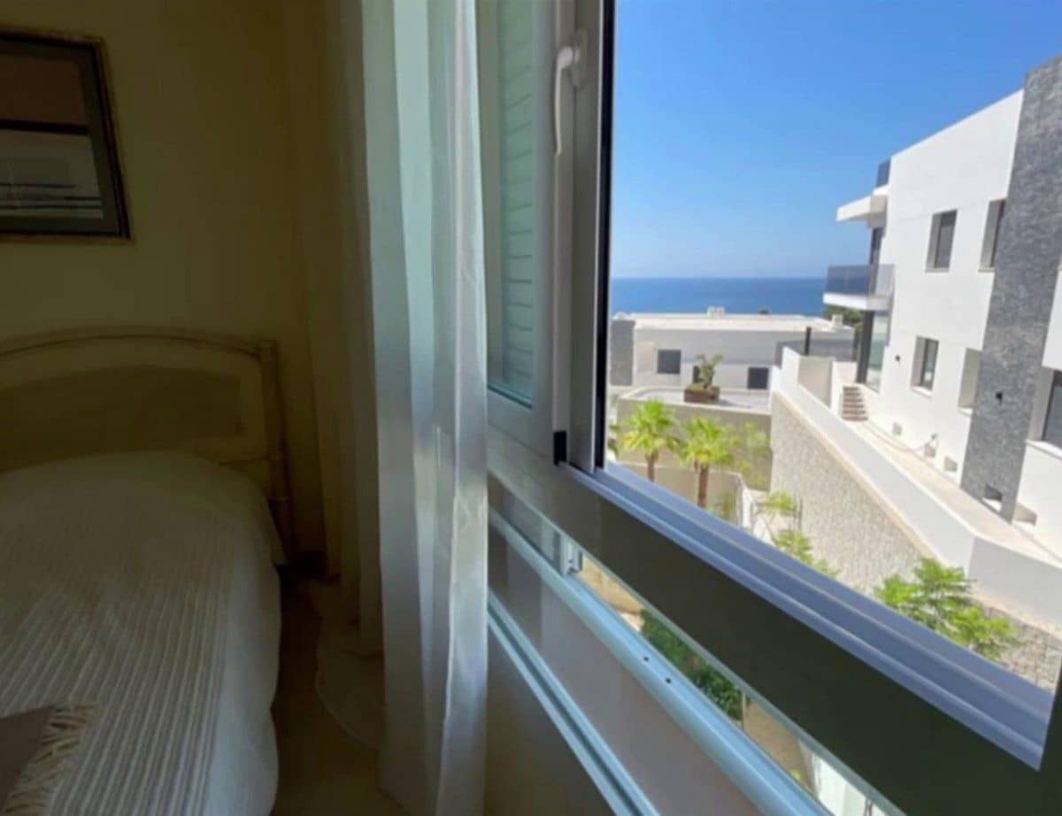 3 chambre Appartement à vendre à Calpe / Calp avec garage - 465 000 € (Ref: 8708972)