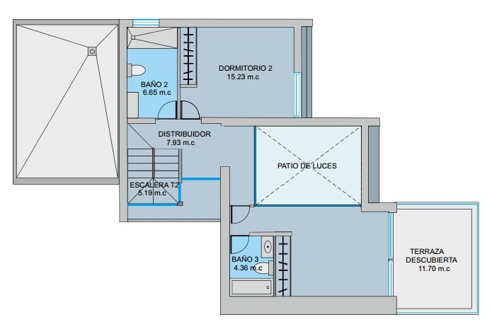 3 Zimmer Villa zu verkaufen in Benissa mit Pool Garage - 1.175.000 € (Ref: 8757326)