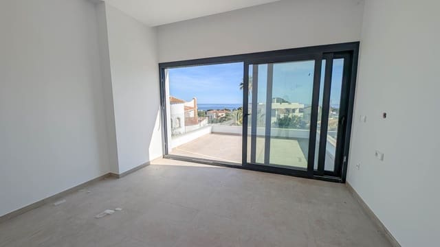 3 Zimmer Villa zu verkaufen in Benissa mit Pool Garage - 1.175.000 € (Ref: 8757326)