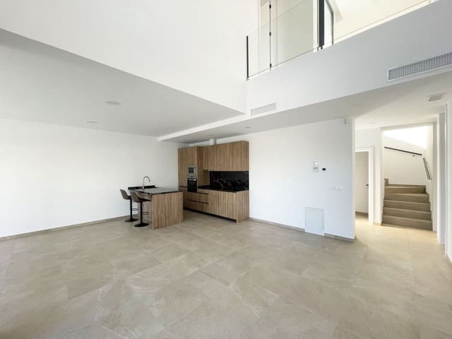 3 soveværelse Villa til salg i Benissa med swimmingpool garage - € 1.175.000 (Ref: 8757326)