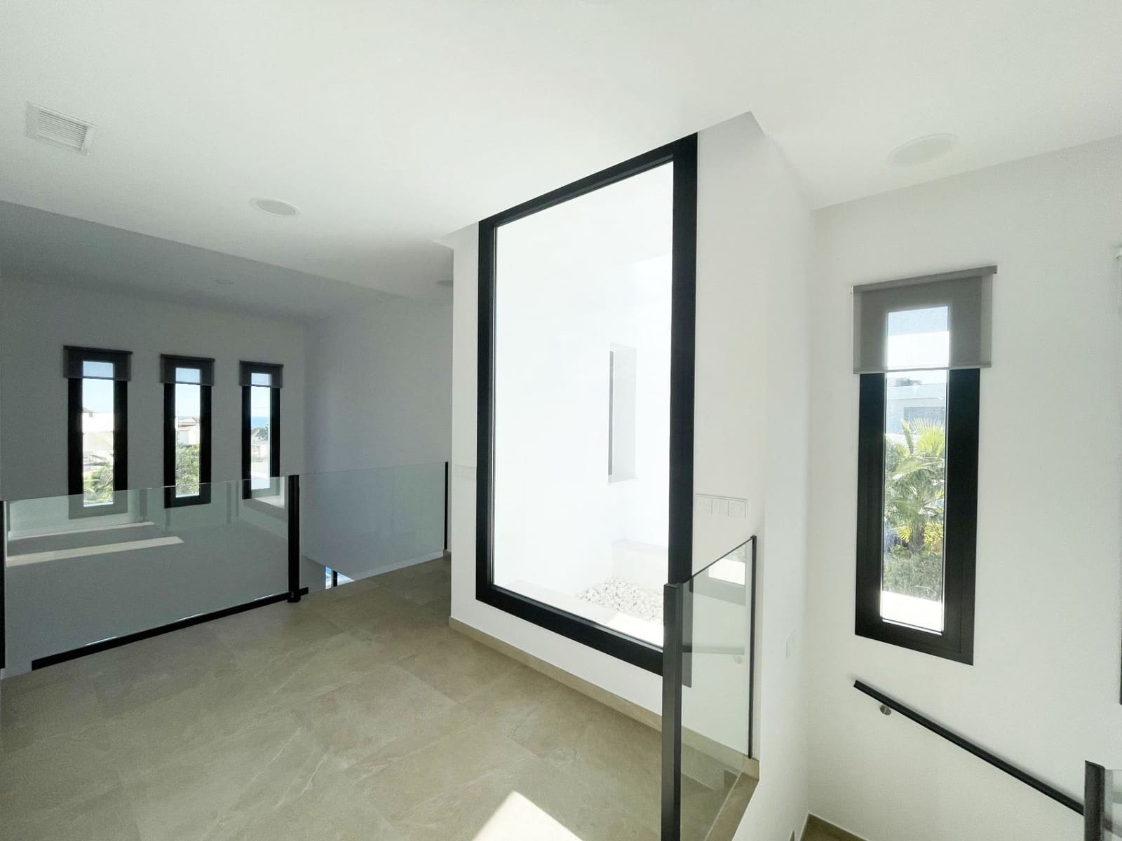 3 bedroom Villa for sale in Benissa with pool garage - € 1,175,000 (Ref: 8757326)