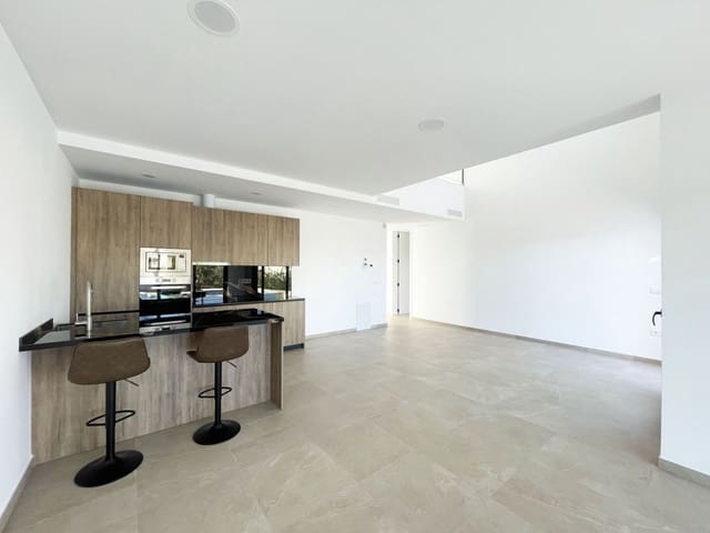 3 soveværelse Villa til salg i Benissa med swimmingpool garage - € 1.175.000 (Ref: 8757326)