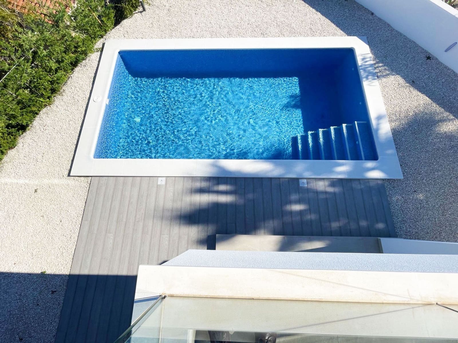 3 bedroom Villa for sale in Benissa with pool garage - € 1,175,000 (Ref: 8757326)