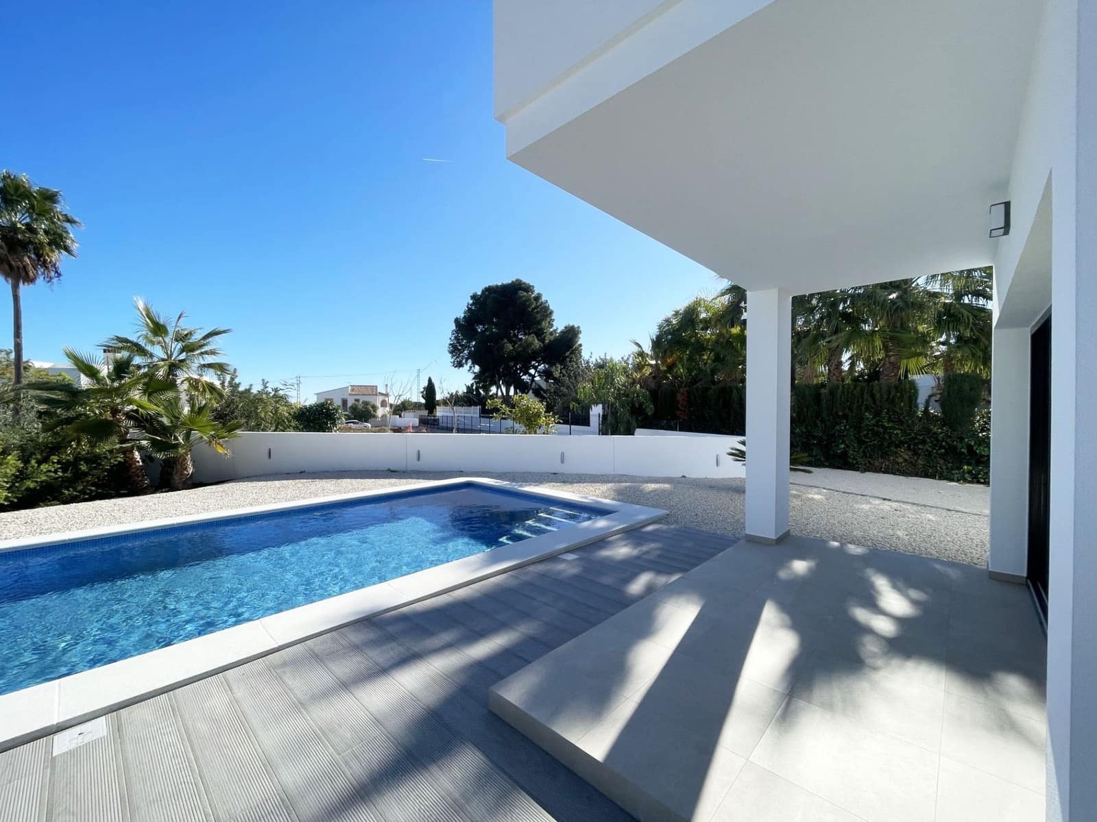 3 bedroom Villa for sale in Benissa with pool garage - € 1,175,000 (Ref: 8757326)