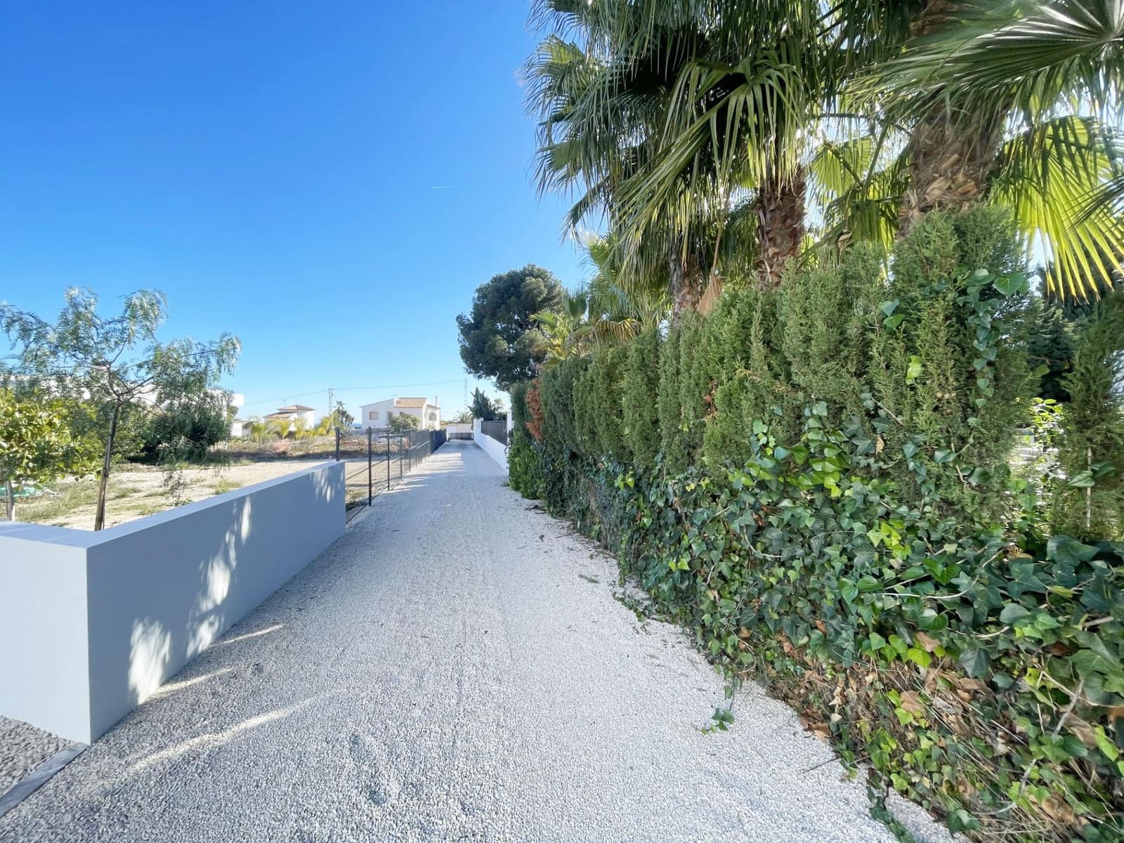 3 bedroom Villa for sale in Benissa with pool garage - € 1,175,000 (Ref: 8757326)