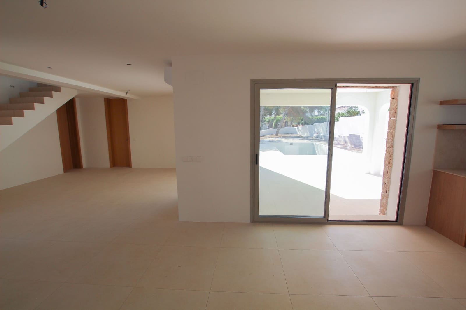 3 bedroom Villa for sale in Moraira with pool garage - € 1,250,000 (Ref: 8757332)