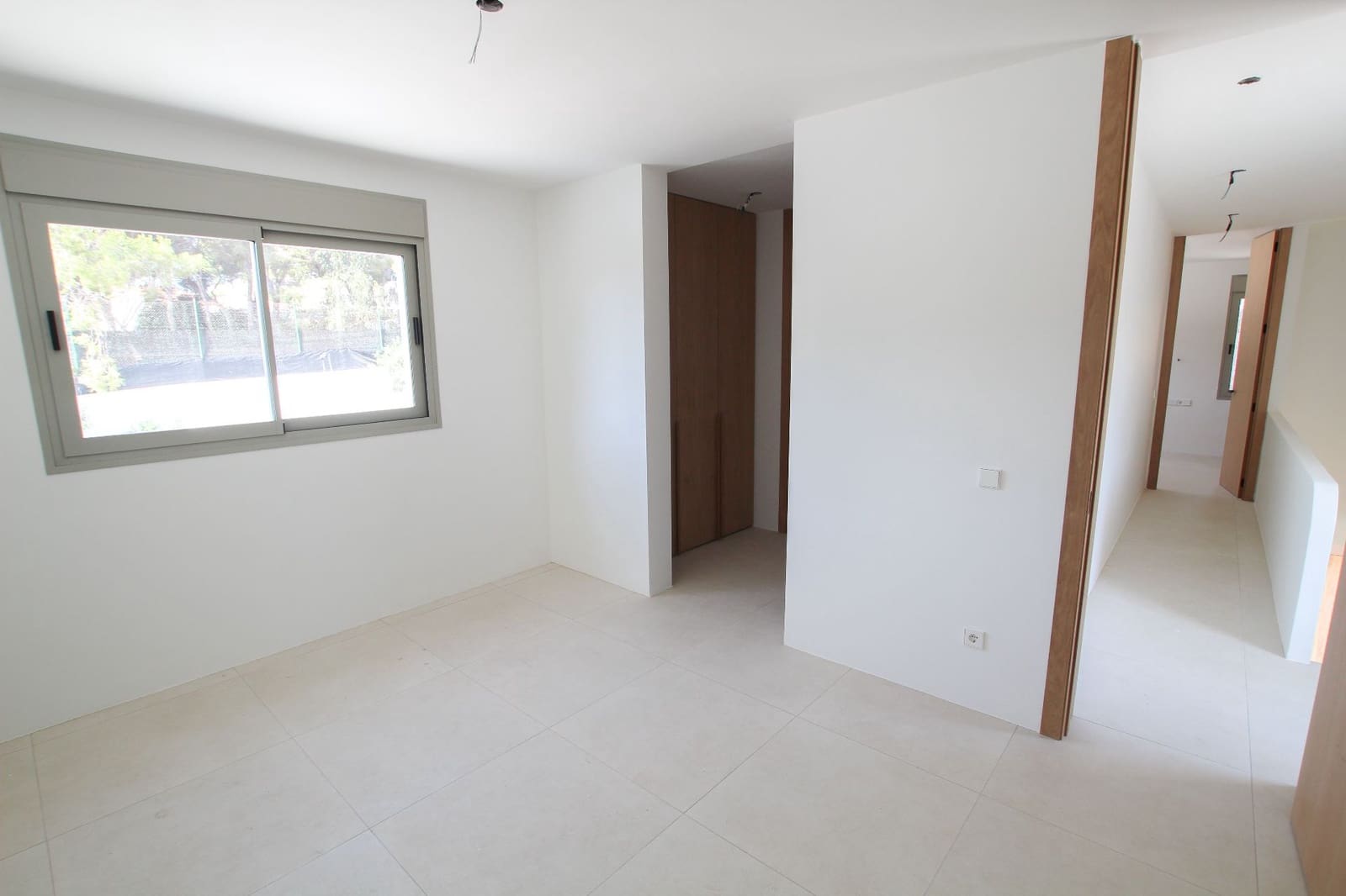 3 bedroom Villa for sale in Moraira with pool garage - € 1,250,000 (Ref: 8757332)