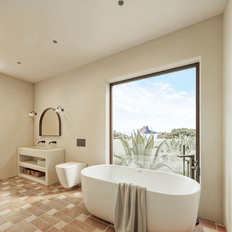 4 Zimmer Villa zu verkaufen in Moraira mit Pool Garage - 1.950.000 € (Ref: 8757341)